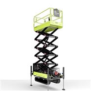 Almac 1270 HE LIGHT